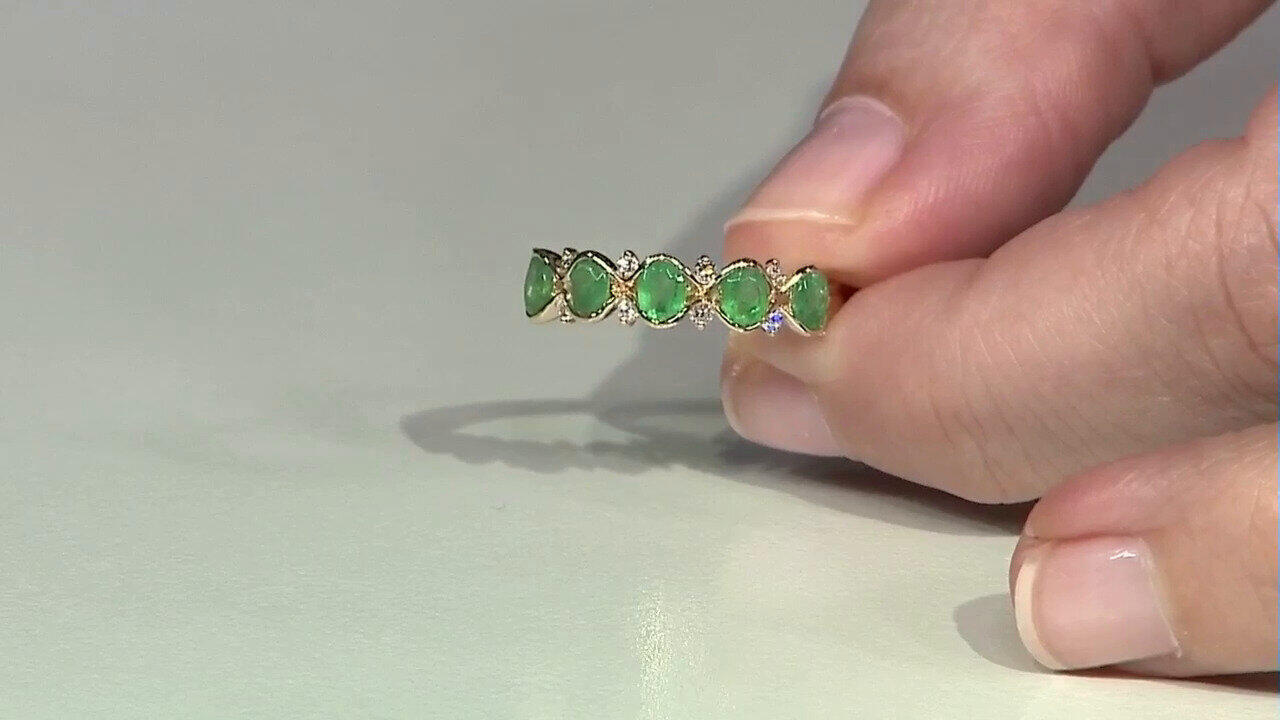 Visualizza l‘ultima asta di gioielli in Tv