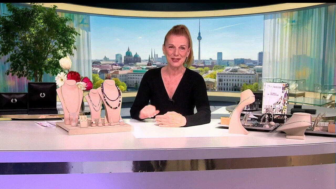 Letzte TV-Show ansehen