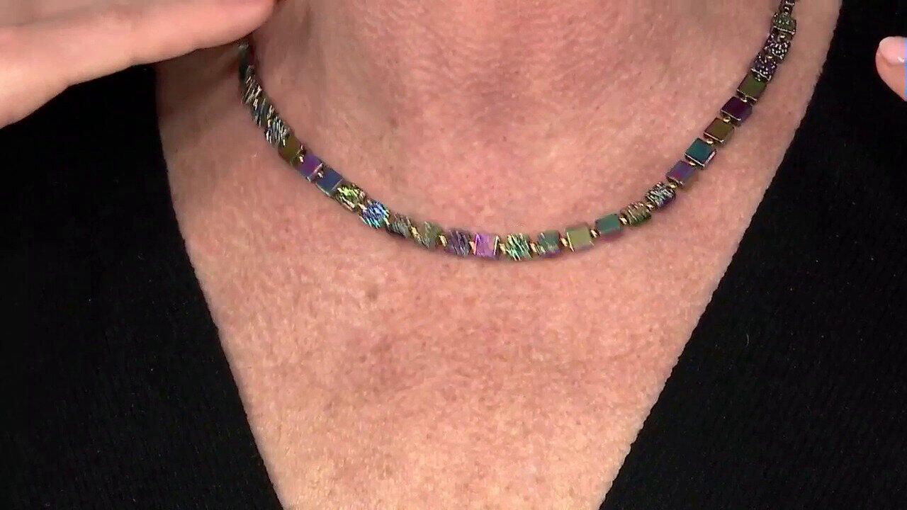 Visualizza l‘ultima asta di gioielli in Tv