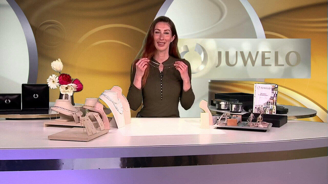 Visualizza l‘ultima asta di gioielli in Tv