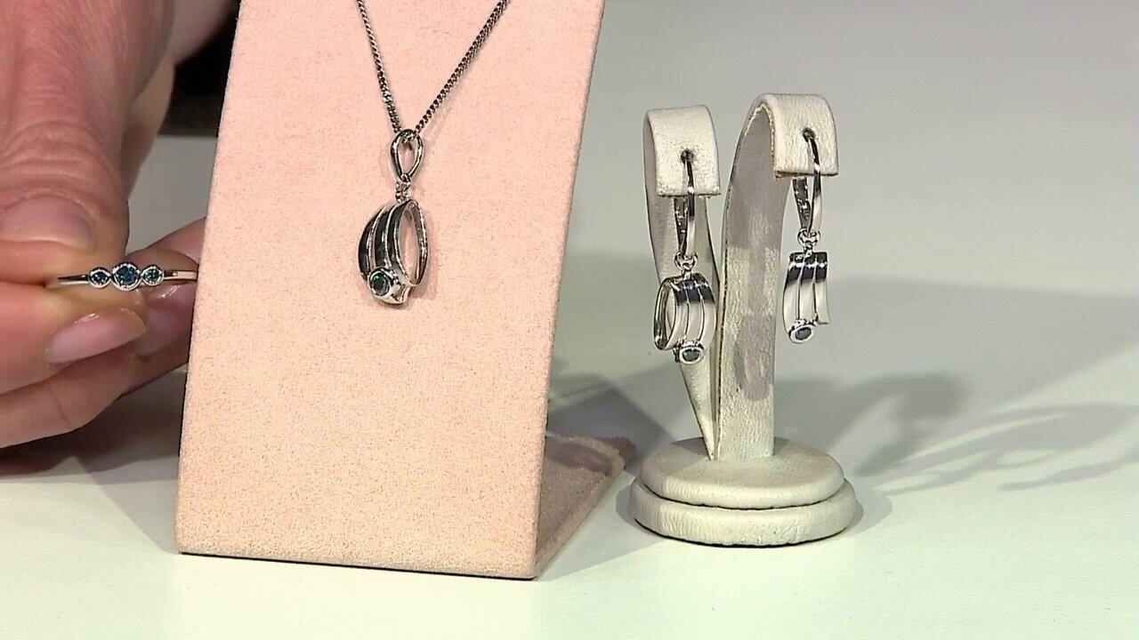 Visualizza l‘ultima asta di gioielli in Tv