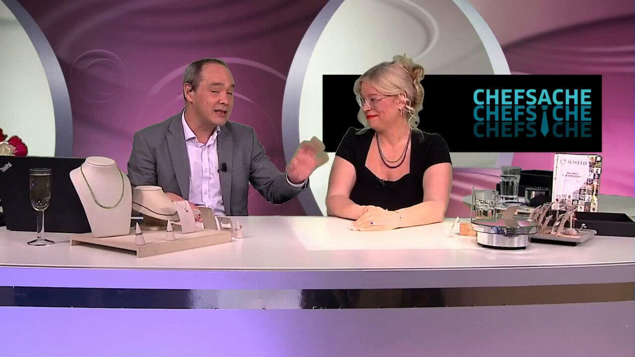 Voir l’enchère du bijou