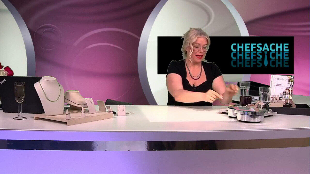 Letzte TV-Show ansehen