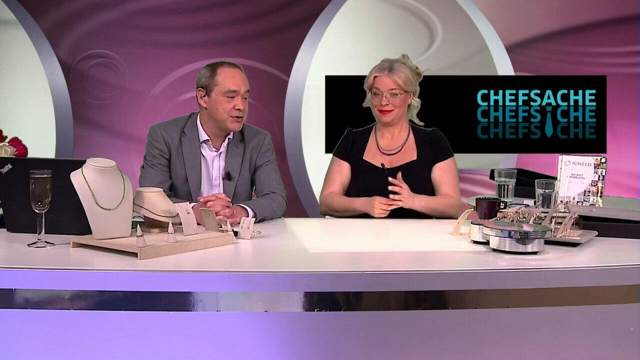 Letzte TV-Show ansehen