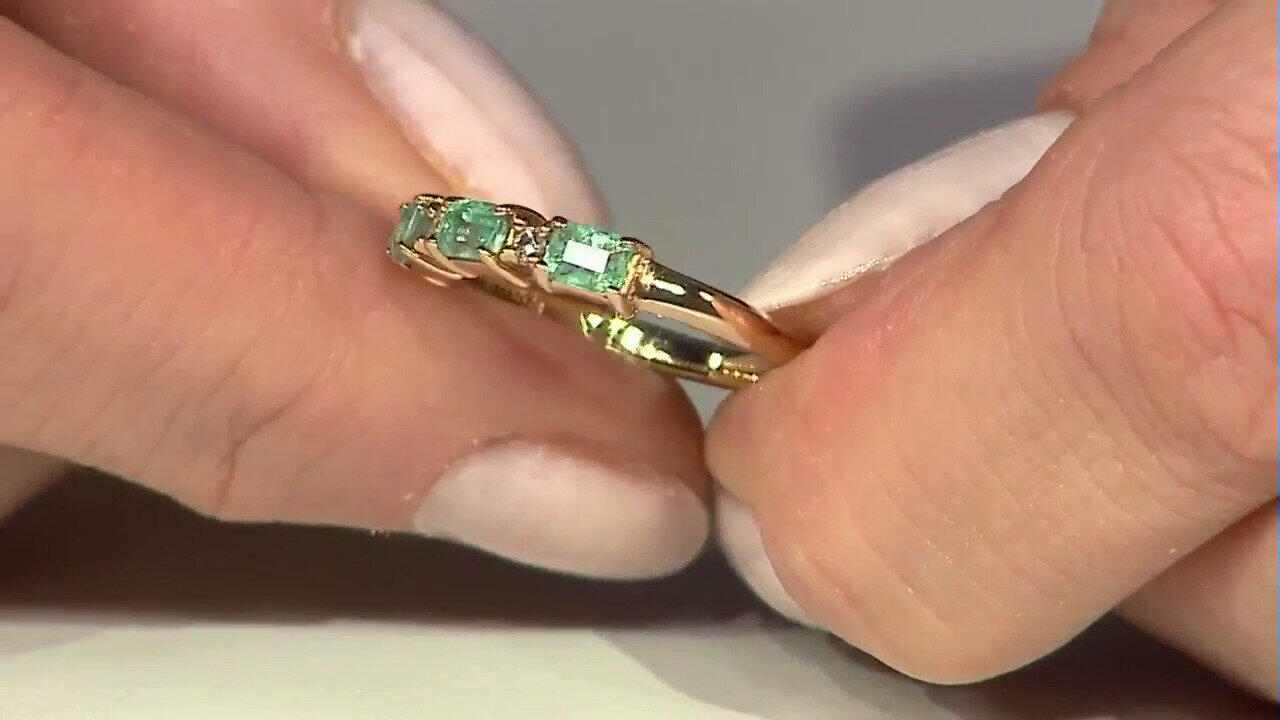 Voir l’enchère du bijou