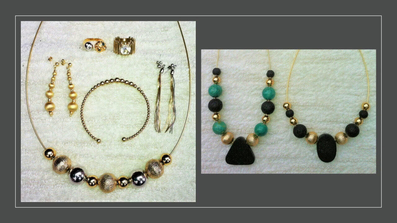 Visualizza l‘ultima asta di gioielli in Tv