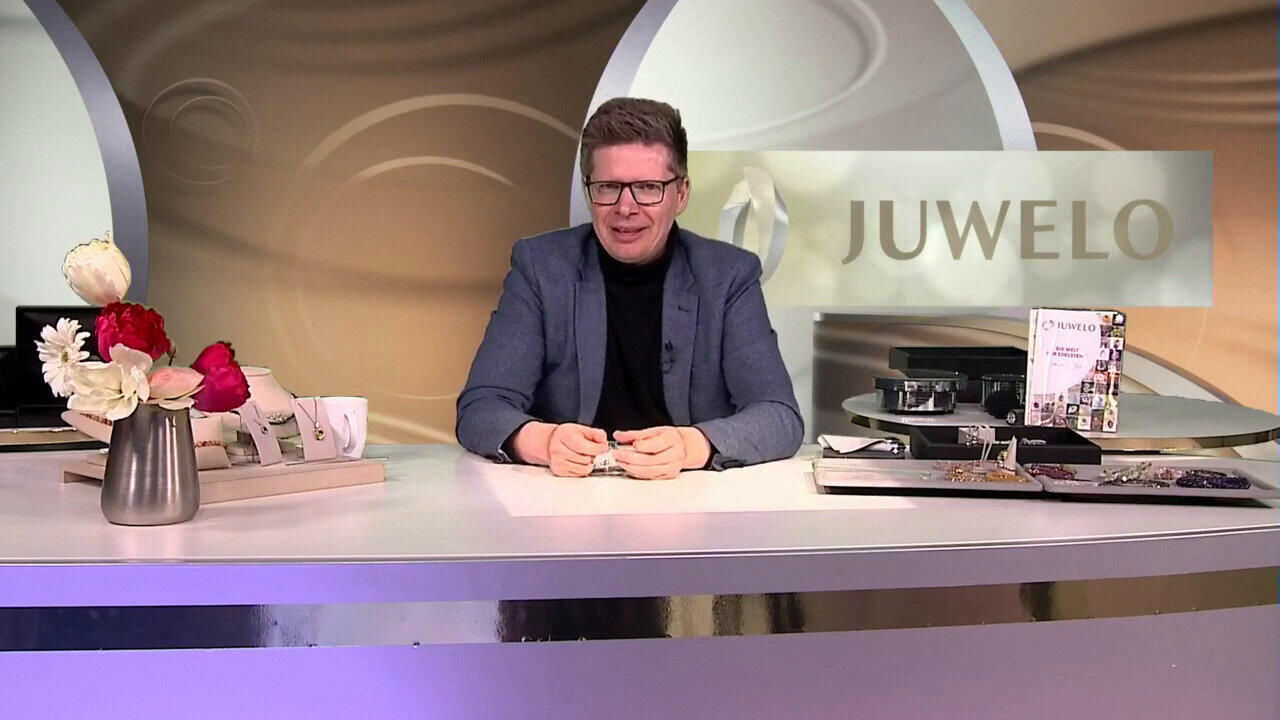 Visualizza l‘ultima asta di gioielli in Tv