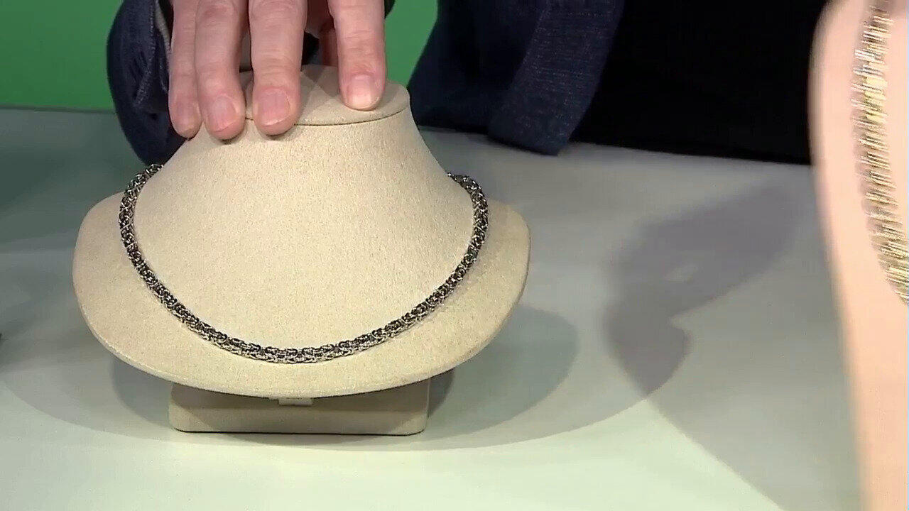 Visualizza l‘ultima asta di gioielli in Tv