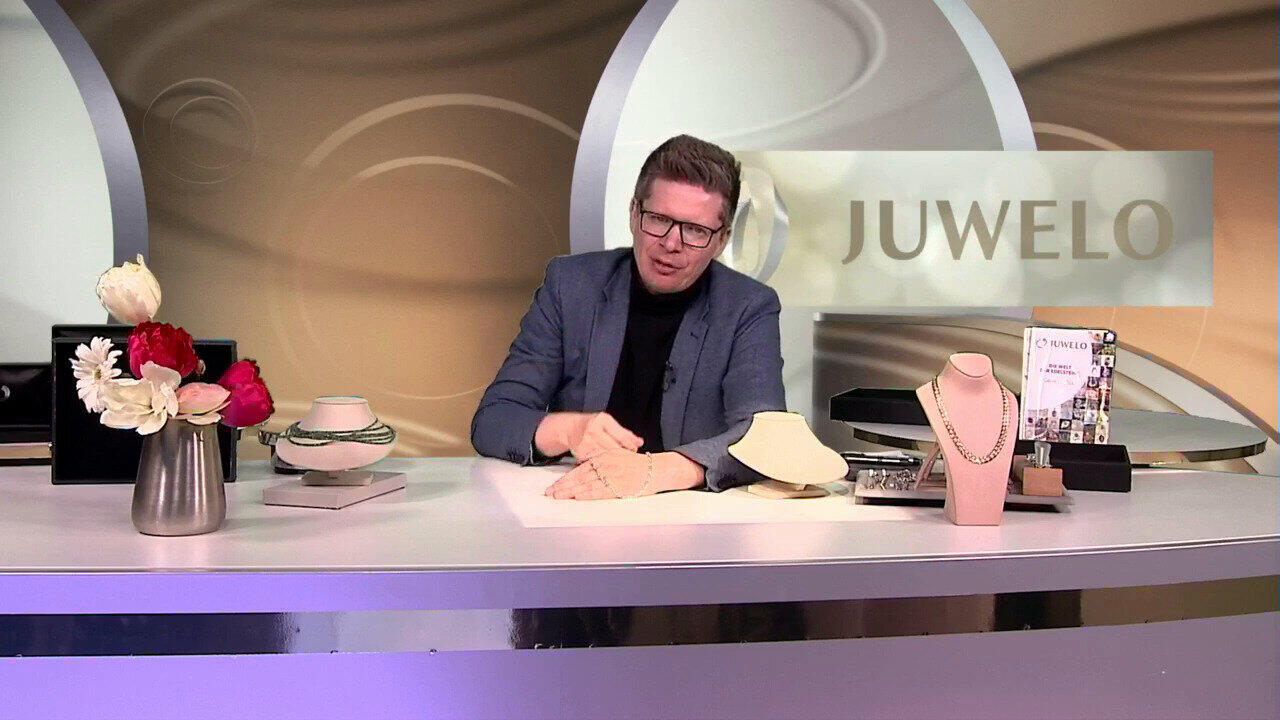 Visualizza l‘ultima asta di gioielli in Tv