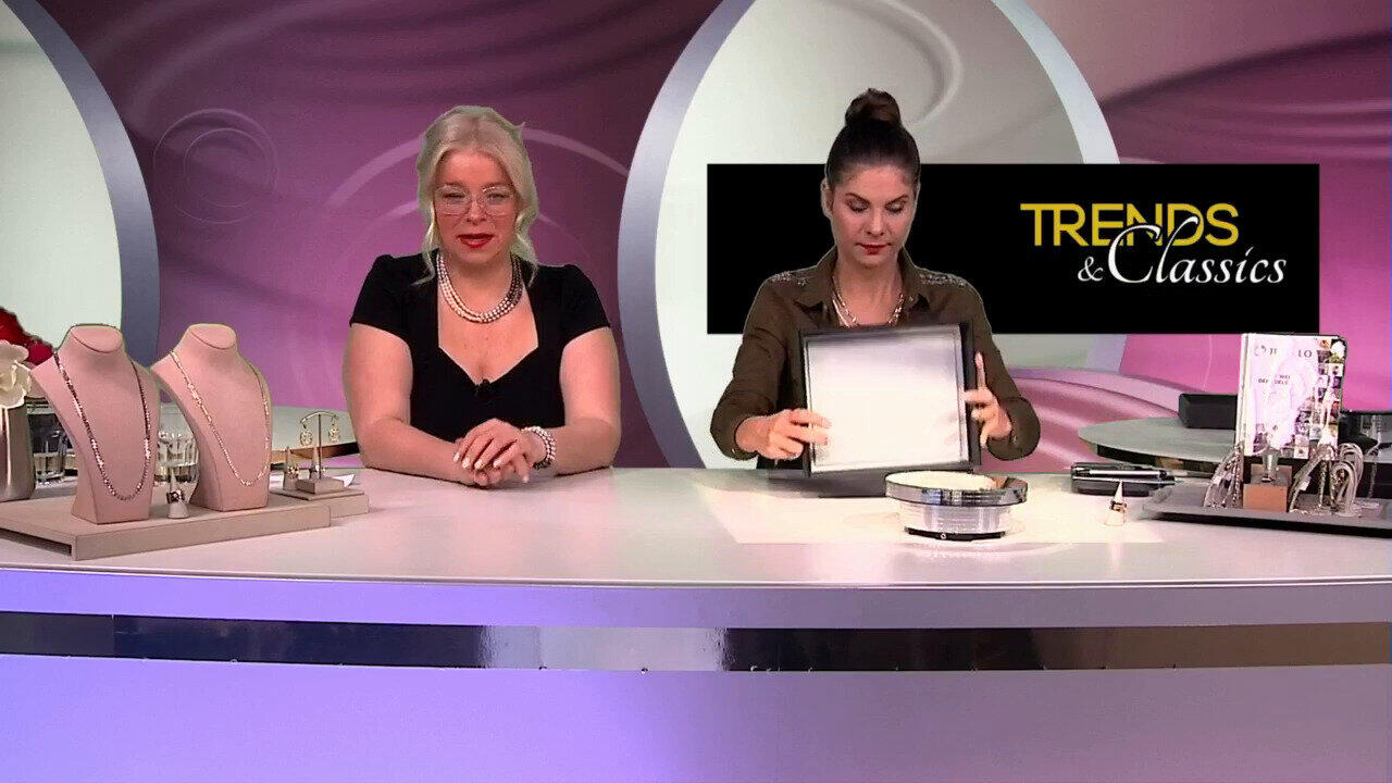 Letzte TV-Show ansehen