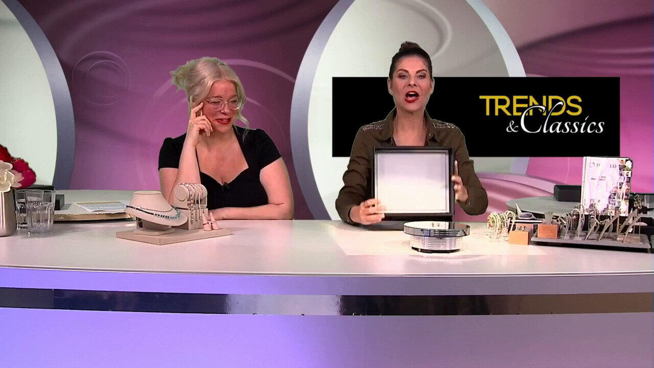 Letzte TV-Show ansehen