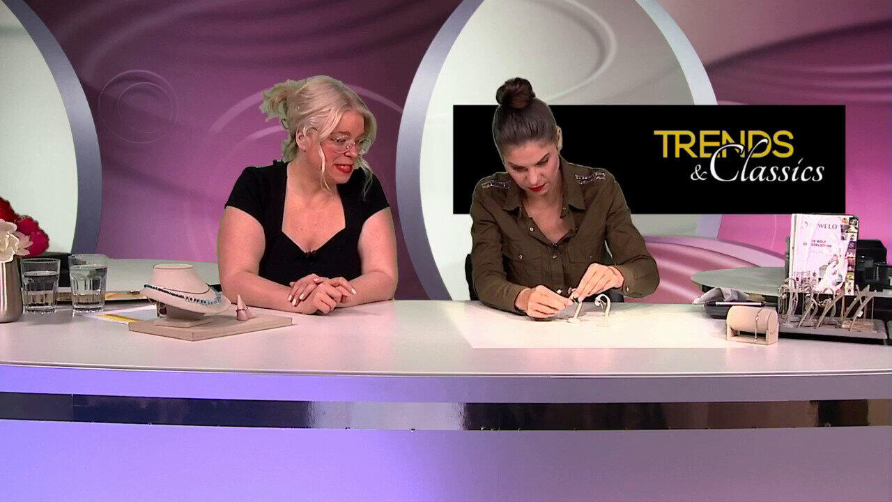 Voir l’enchère du bijou