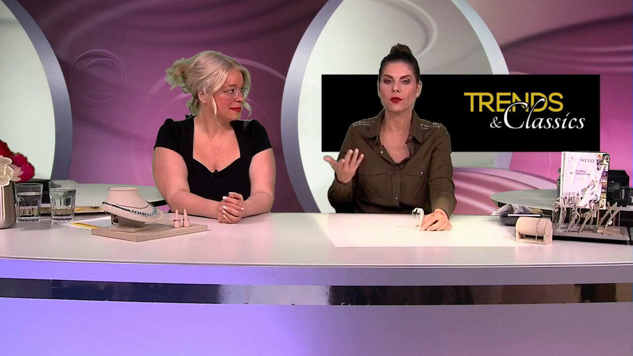 Letzte TV-Show ansehen