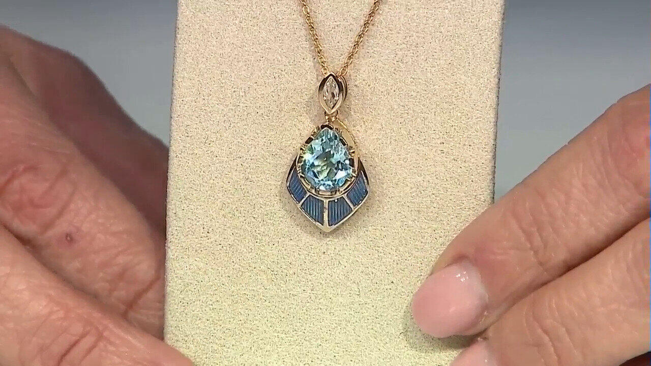 Voir l’enchère du bijou