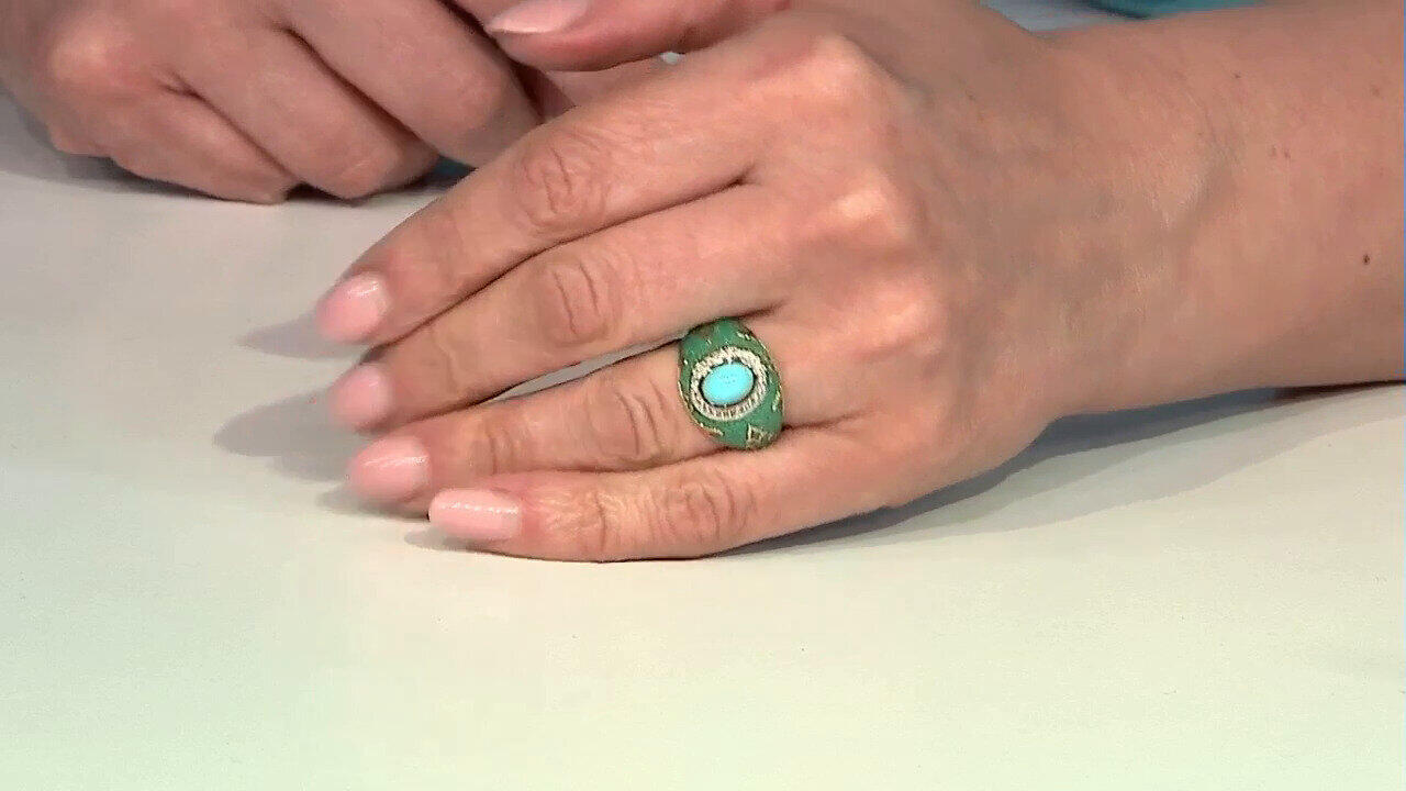 Visualizza l‘ultima asta di gioielli in Tv