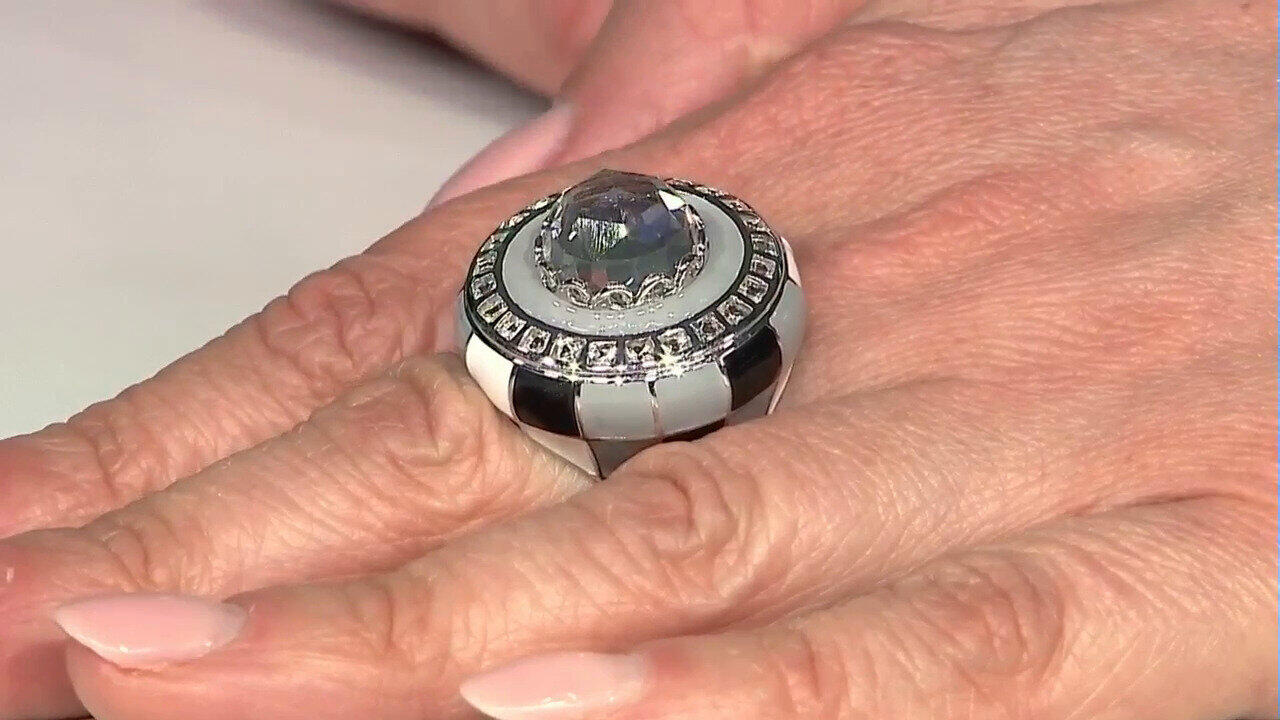 Visualizza l‘ultima asta di gioielli in Tv