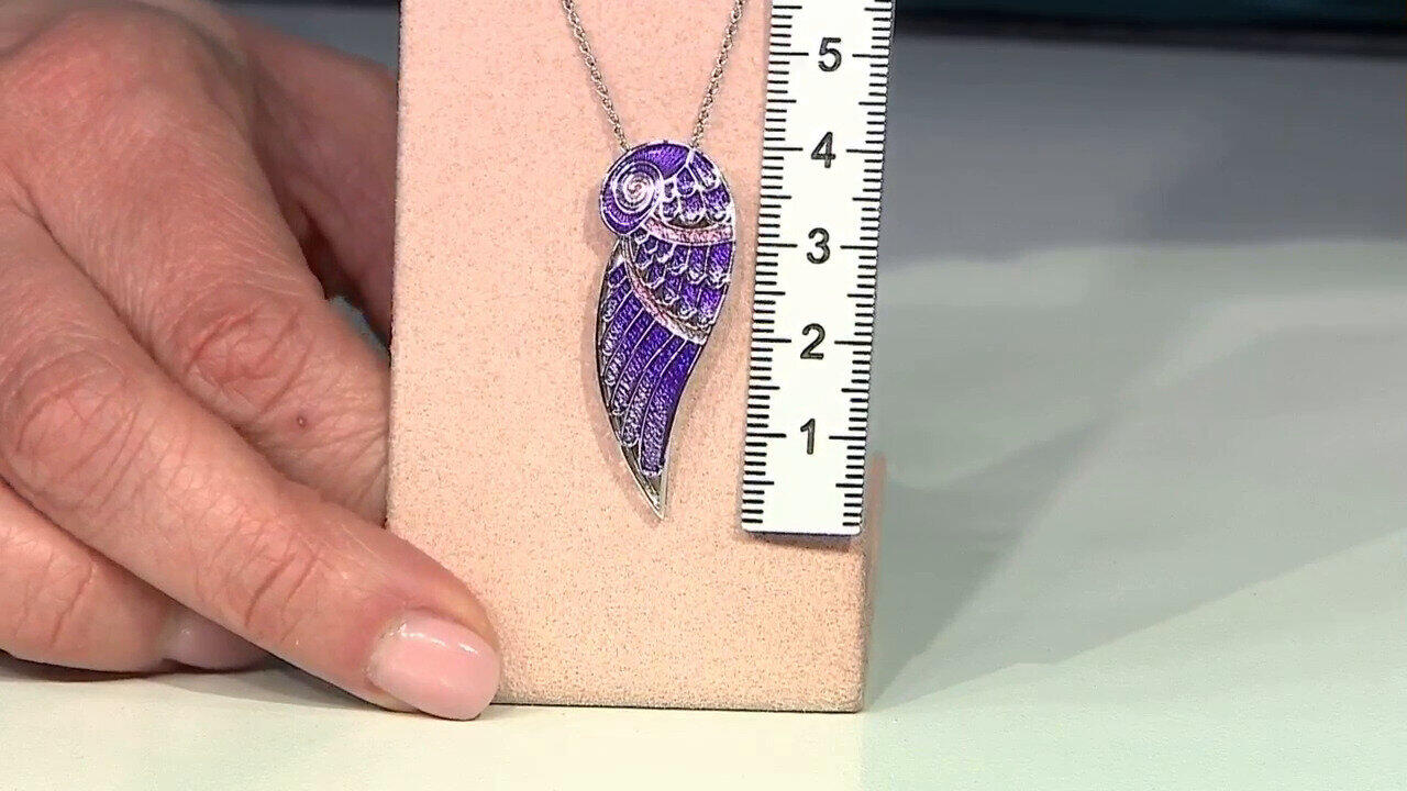 Voir l’enchère du bijou