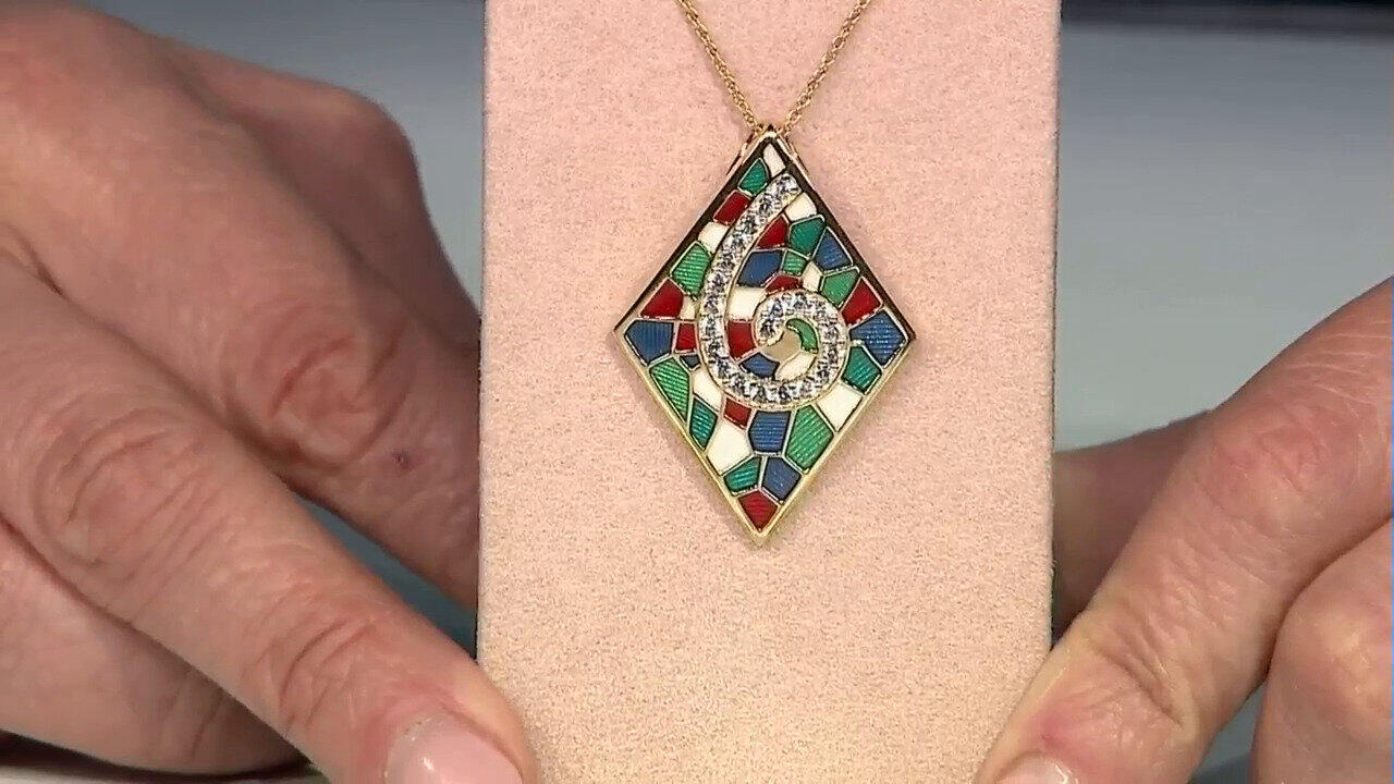 Visualizza l‘ultima asta di gioielli in Tv