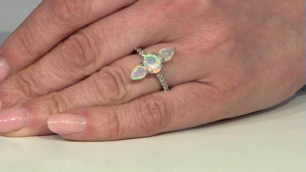 Visualizza l‘ultima asta di gioielli in Tv