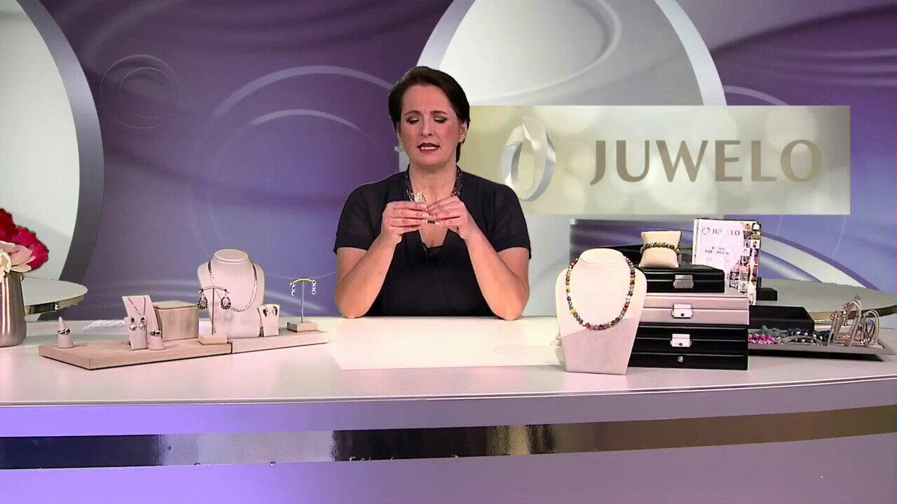 Visualizza l‘ultima asta di gioielli in Tv