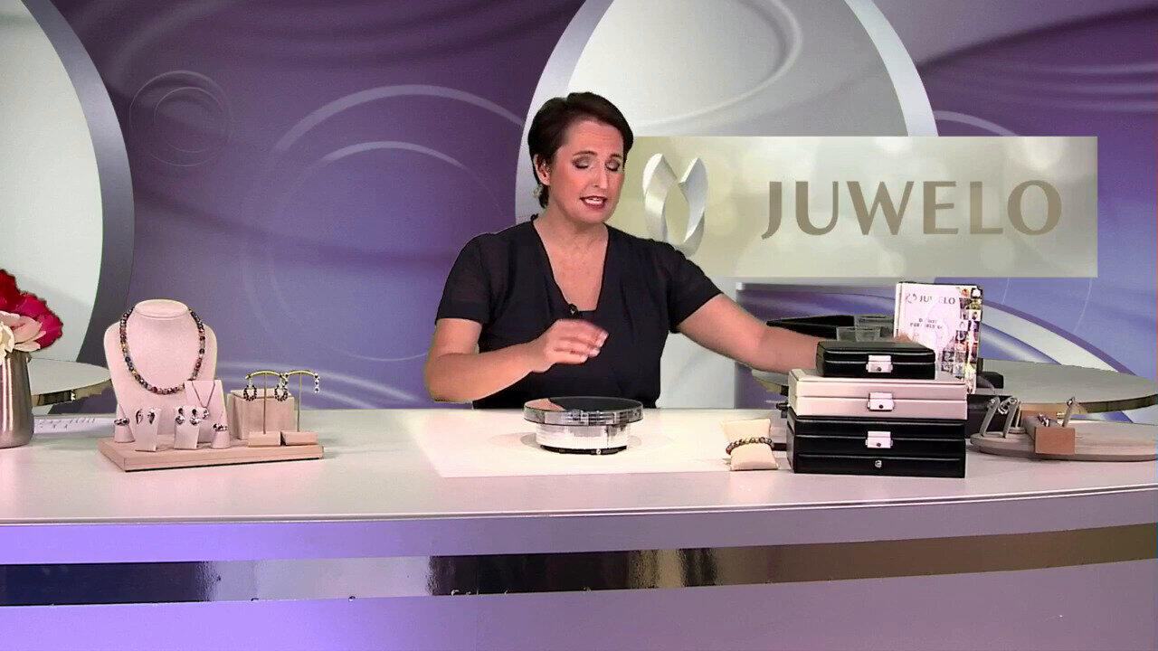 Visualizza l‘ultima asta di gioielli in Tv