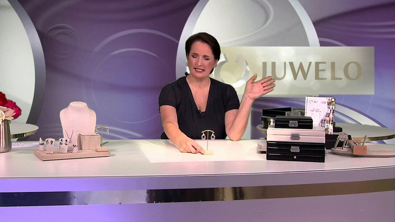 Visualizza l‘ultima asta di gioielli in Tv