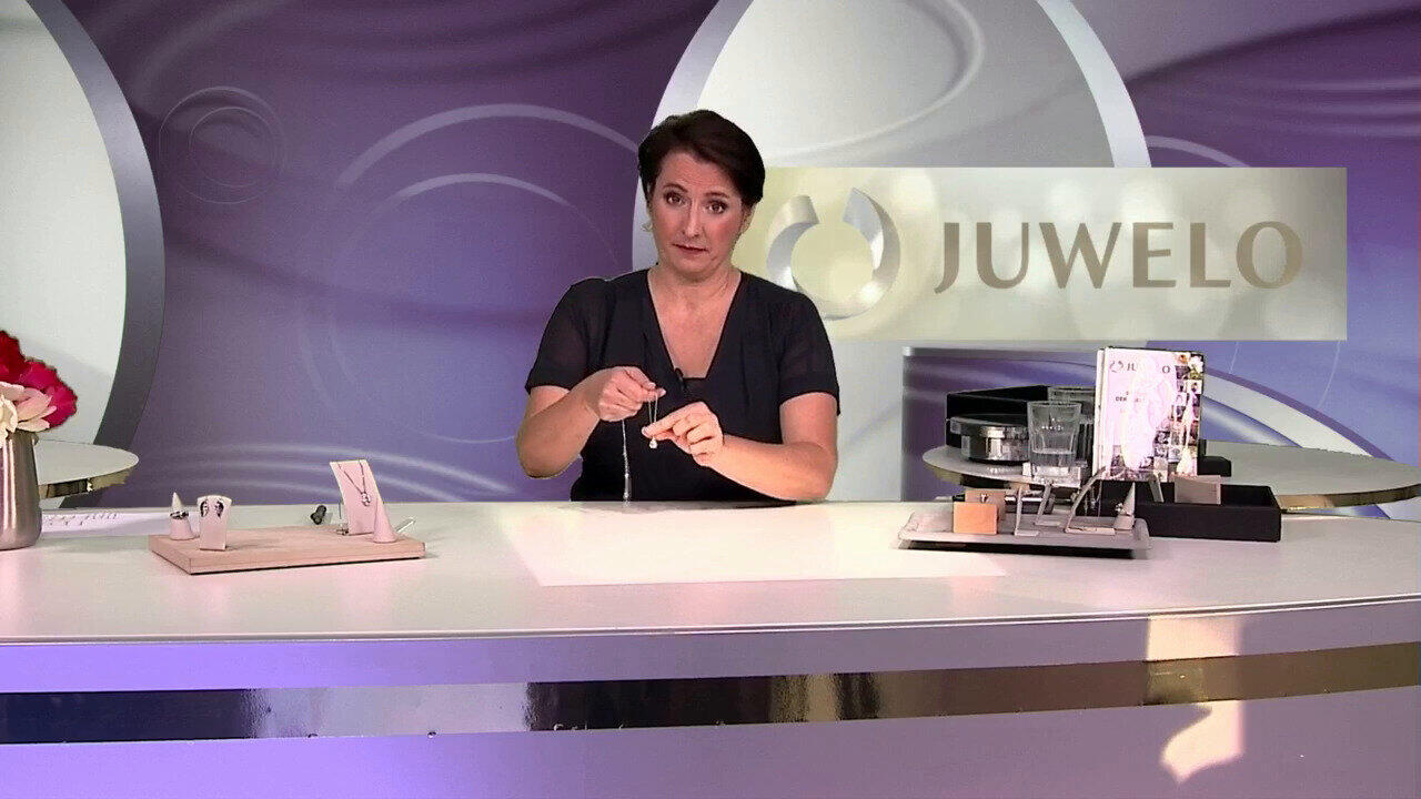 Visualizza l‘ultima asta di gioielli in Tv