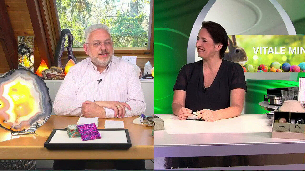 Letzte TV-Show ansehen