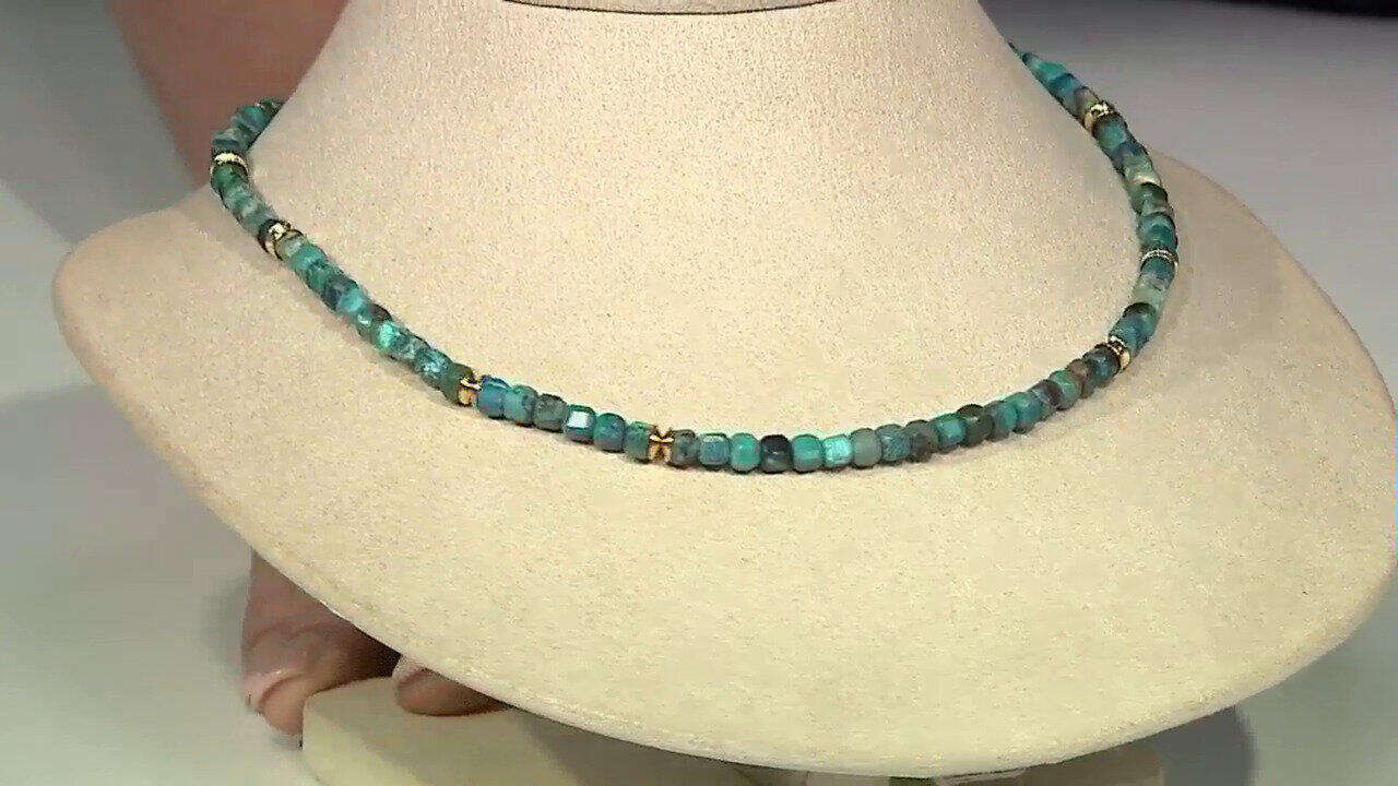 Visualizza l‘ultima asta di gioielli in Tv