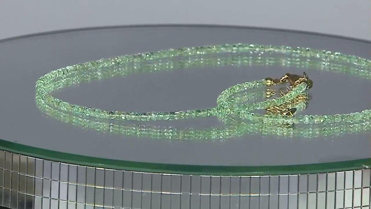 Visualizza l‘ultima asta di gioielli in Tv