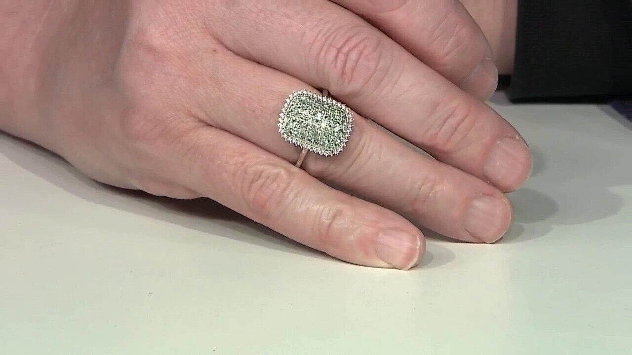 Voir l’enchère du bijou