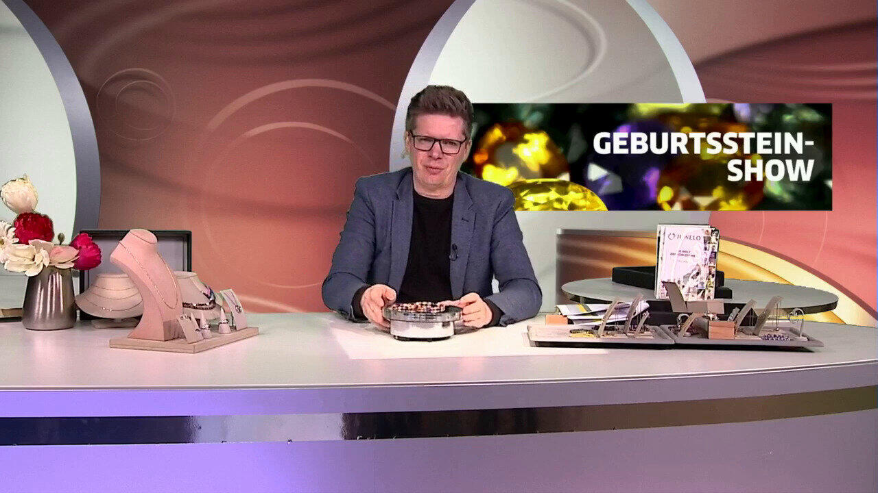 Letzte TV-Show ansehen