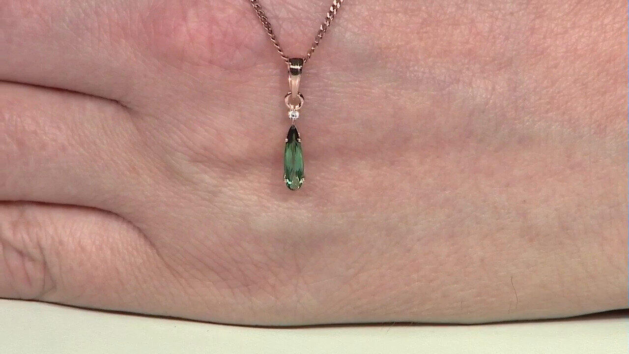 Voir l’enchère du bijou