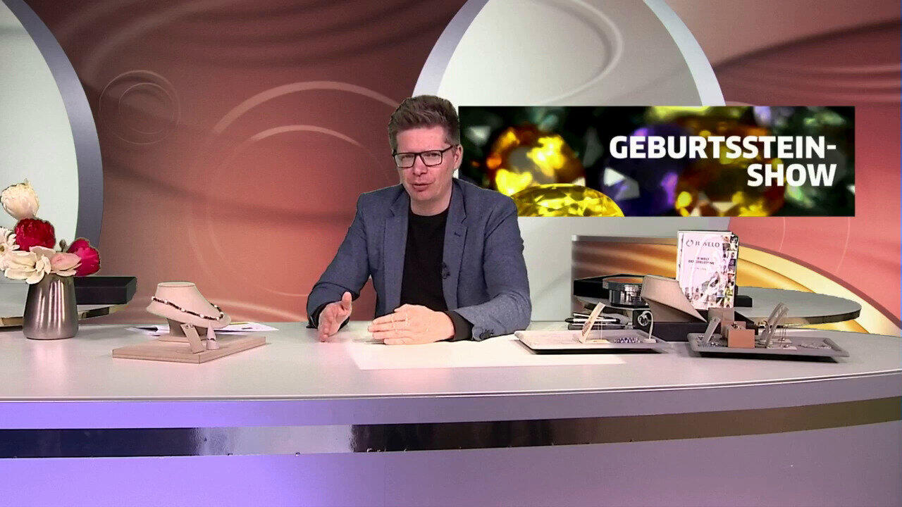 Letzte TV-Show ansehen