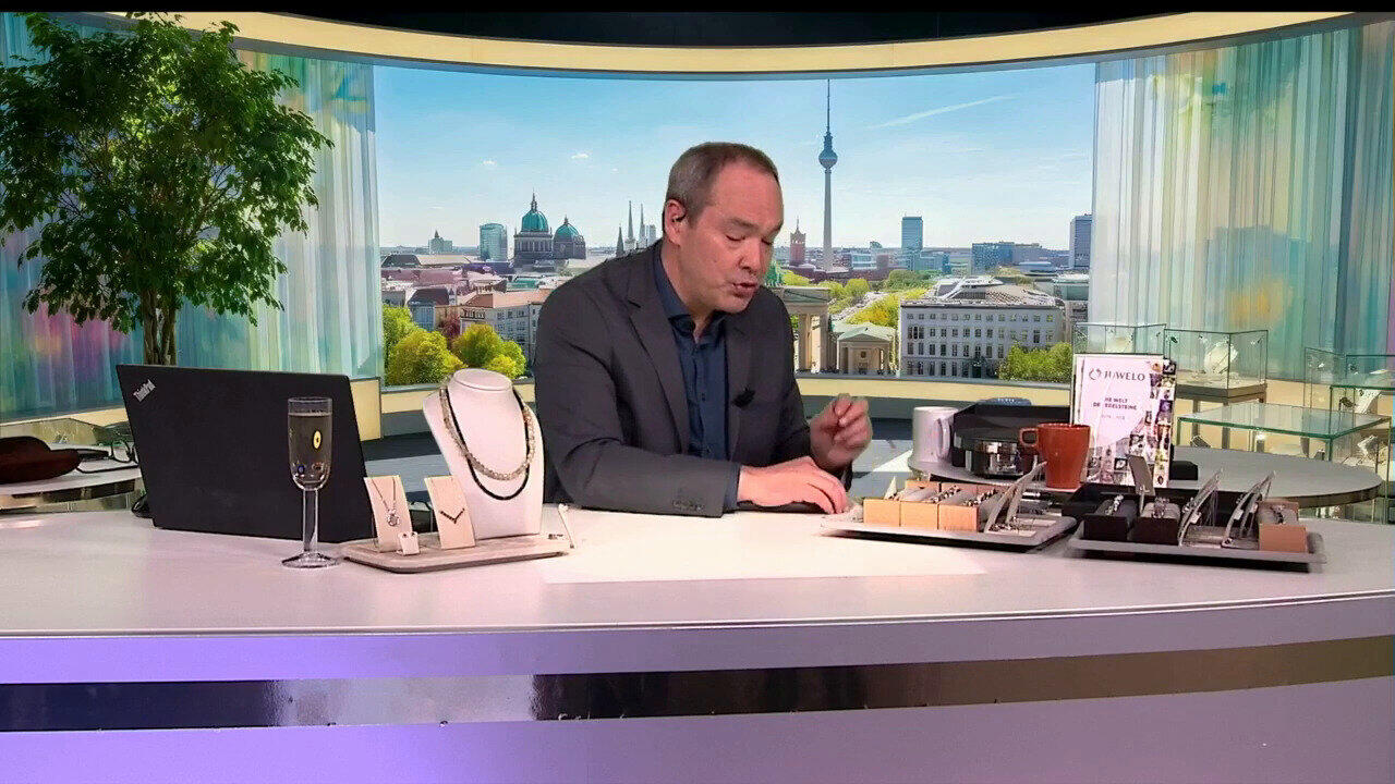 Letzte TV-Show ansehen