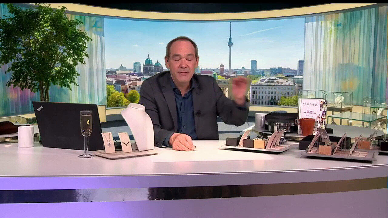 Letzte TV-Show ansehen