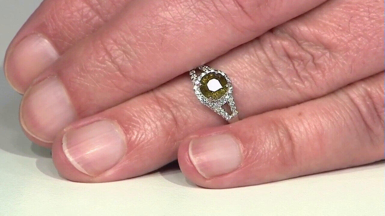 Voir l’enchère du bijou