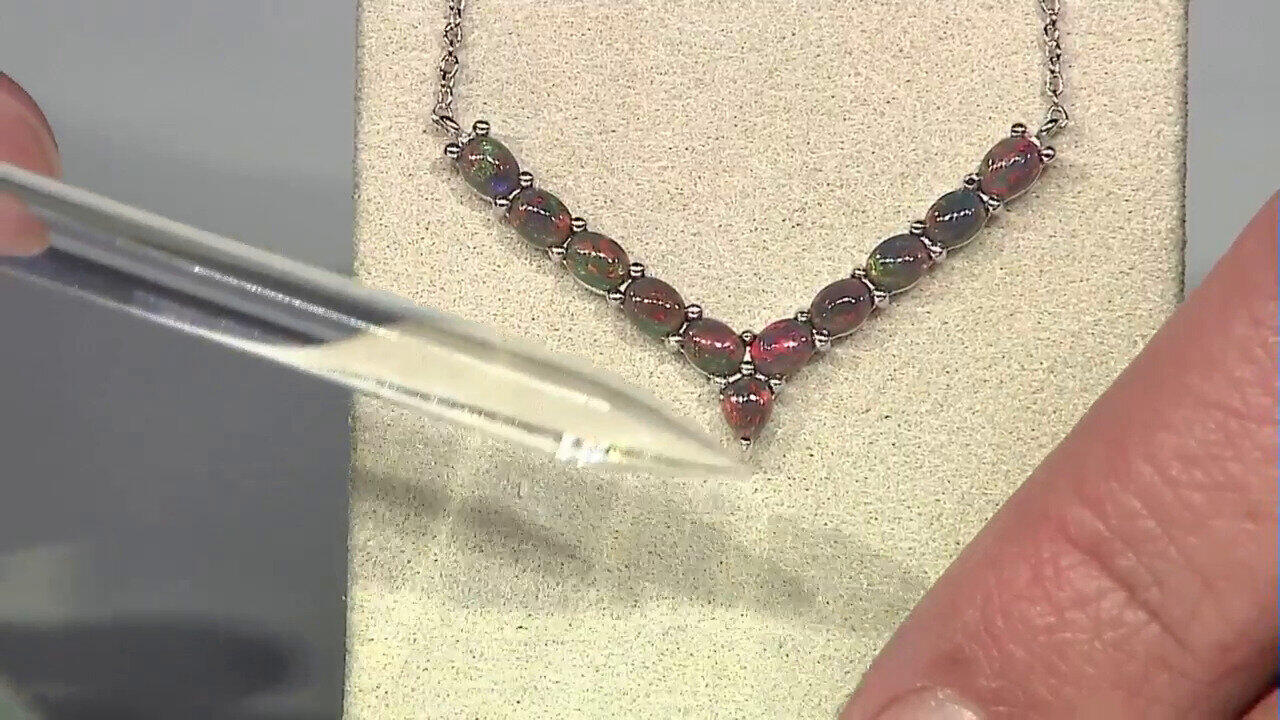 Visualizza l‘ultima asta di gioielli in Tv