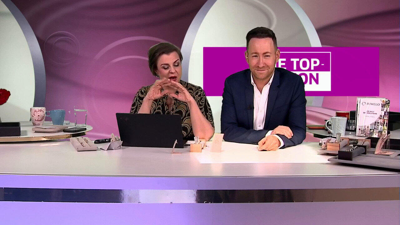 Letzte TV-Show ansehen