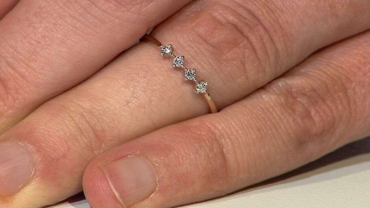 Visualizza l‘ultima asta di gioielli in Tv