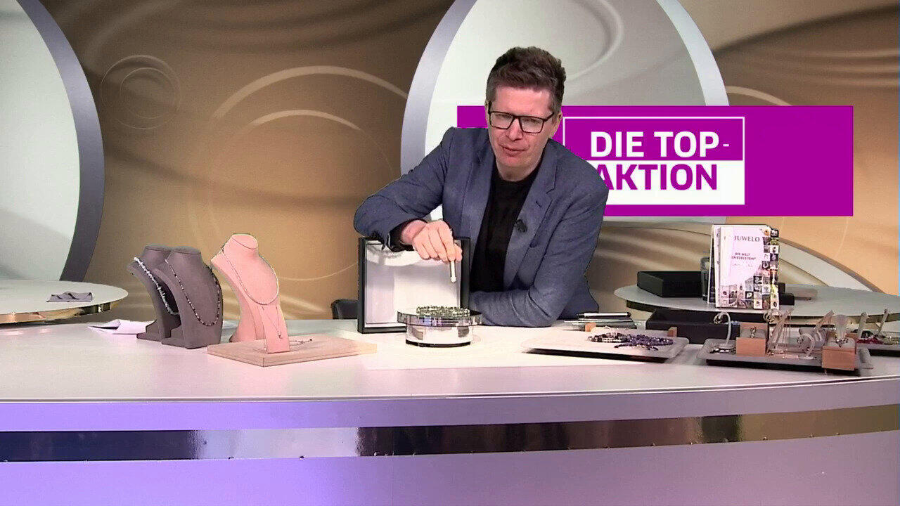 Letzte TV-Show ansehen