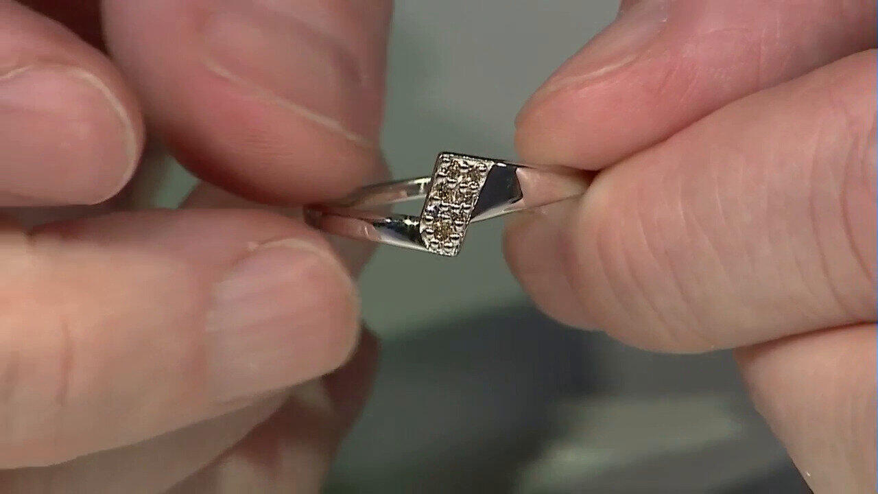 Visualizza l‘ultima asta di gioielli in Tv