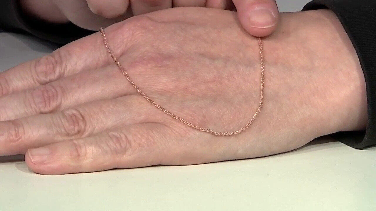 Visualizza l‘ultima asta di gioielli in Tv