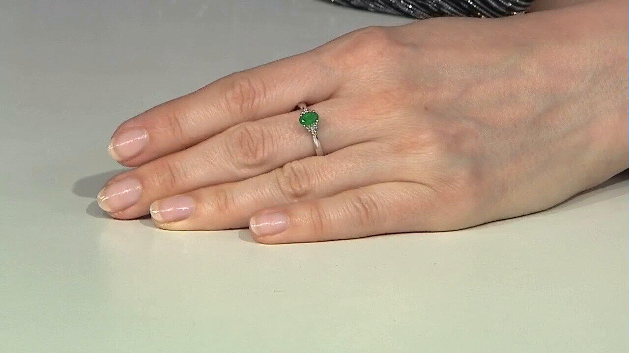 Visualizza l‘ultima asta di gioielli in Tv