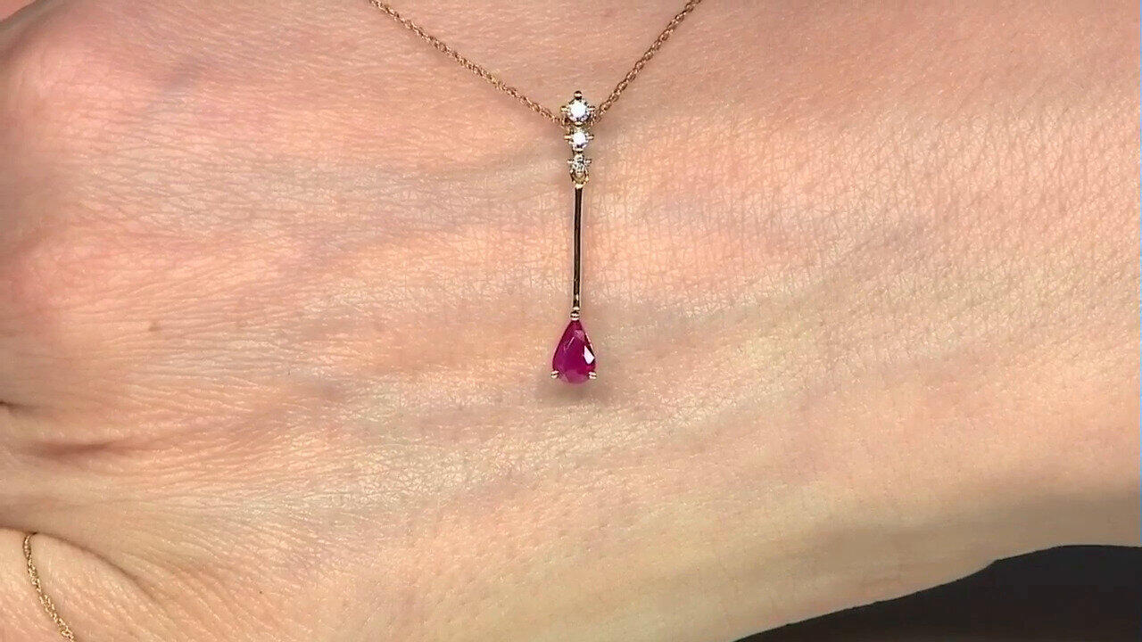 Voir l’enchère du bijou