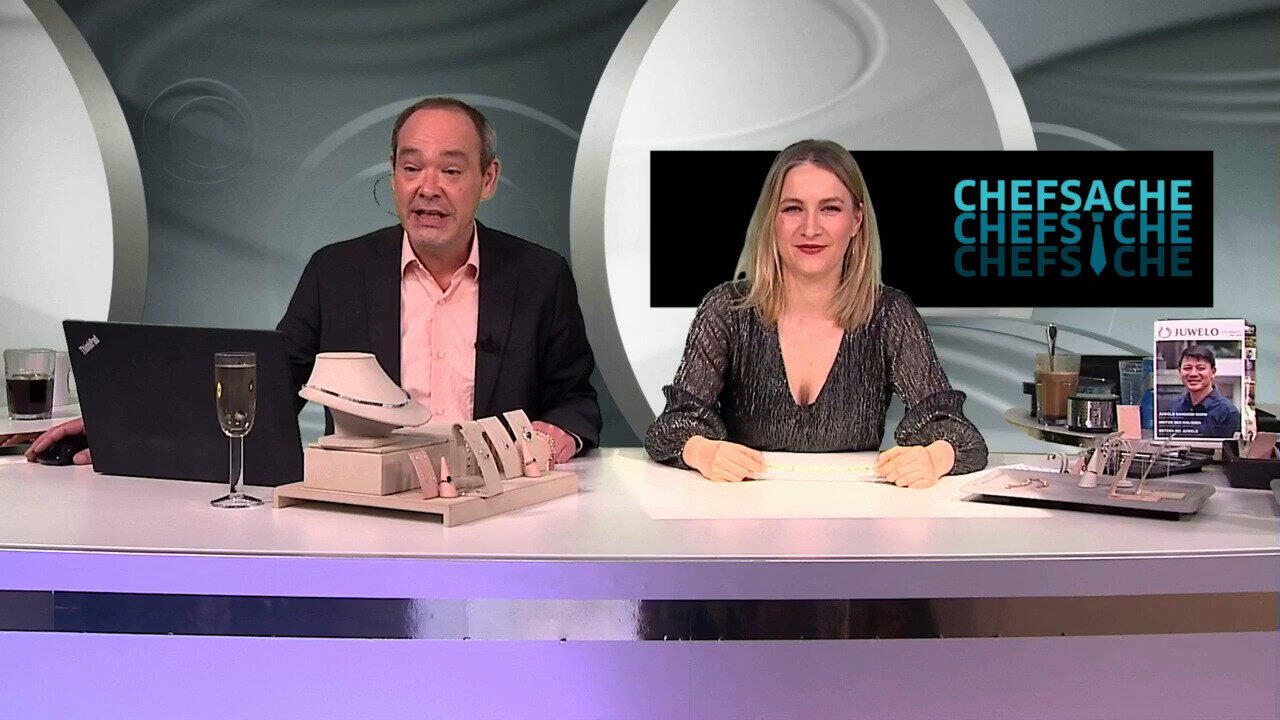 Letzte TV-Show ansehen