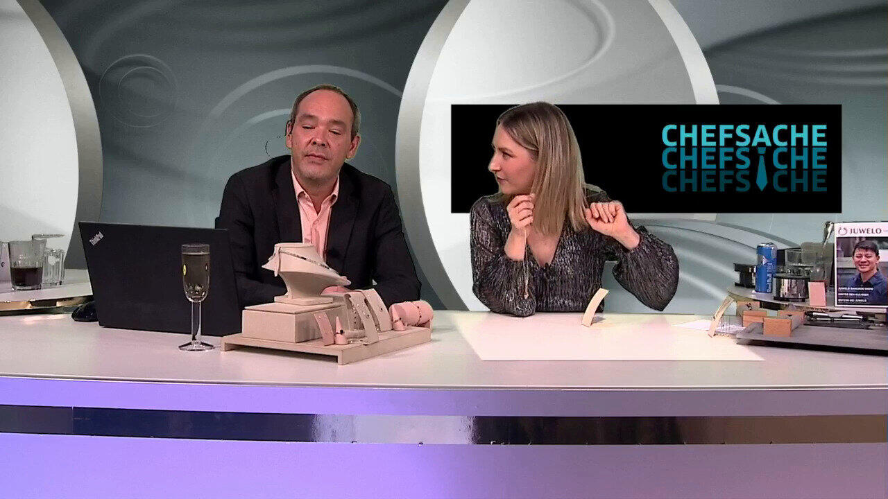 Laatste live aanbiedingen bekijken