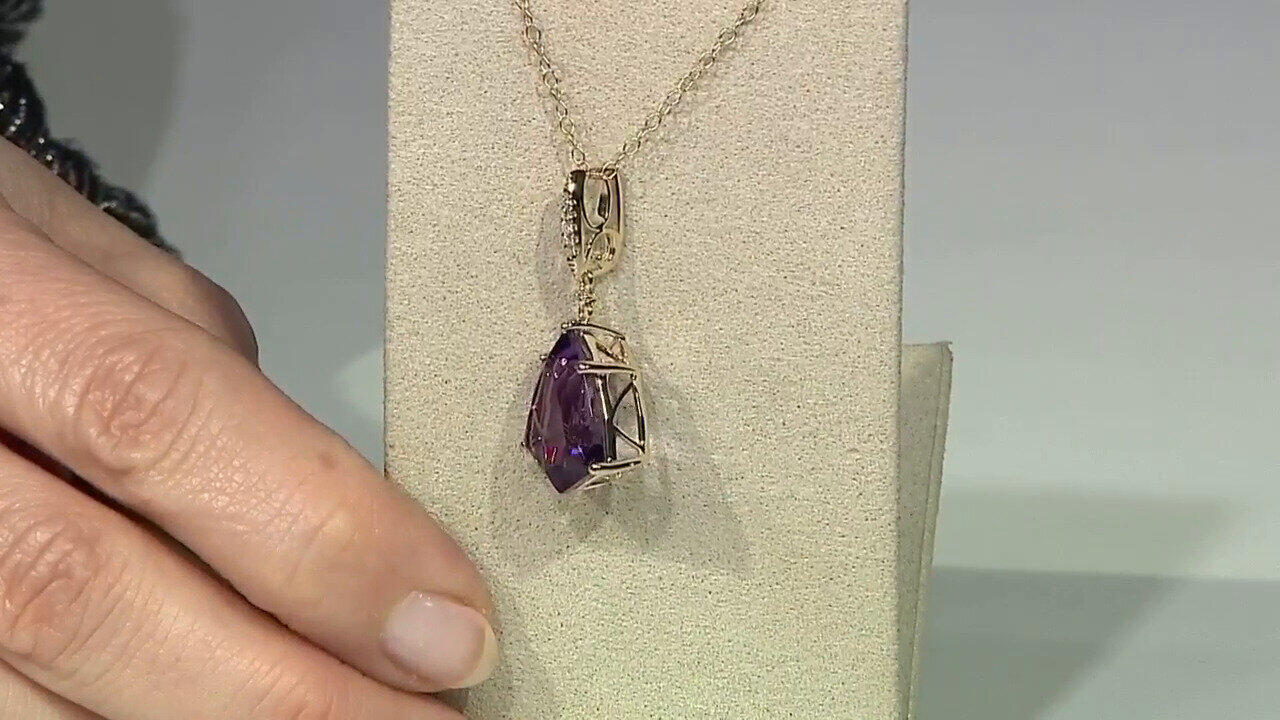 Voir l’enchère du bijou