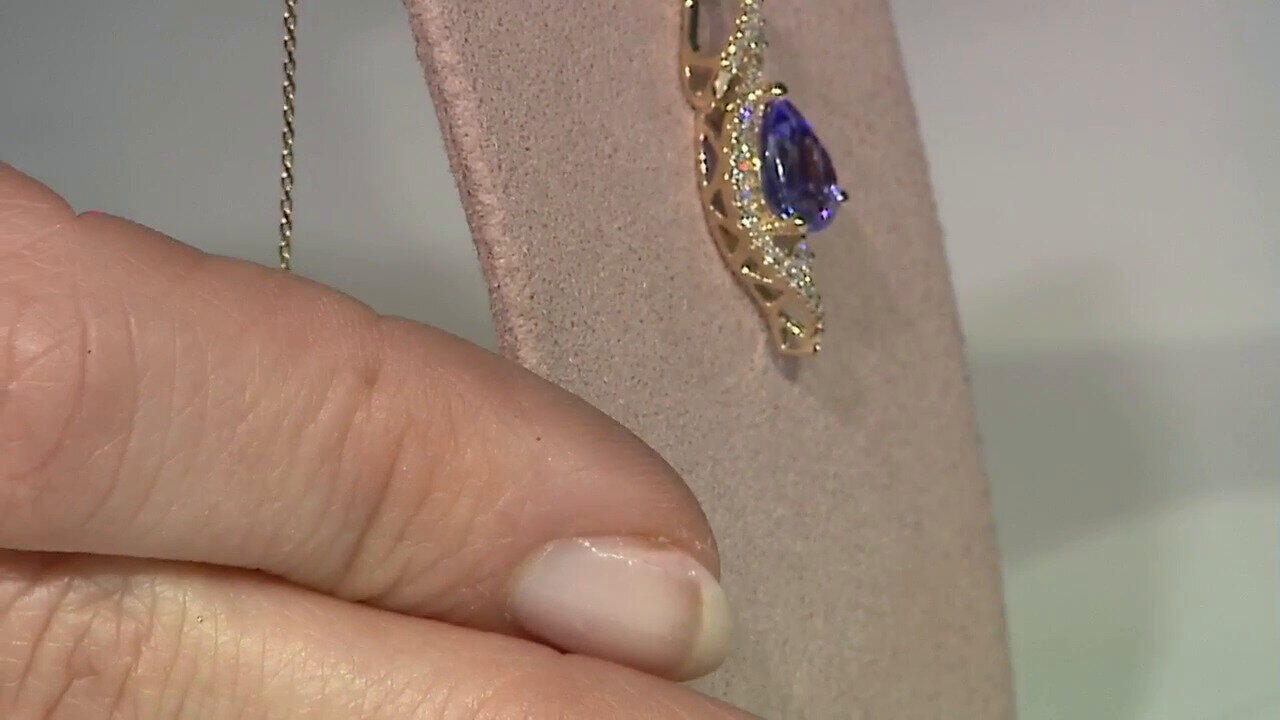 Visualizza l‘ultima asta di gioielli in Tv