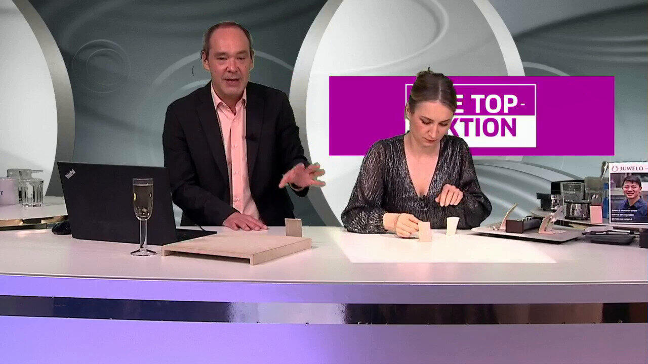 Laatste live aanbiedingen bekijken